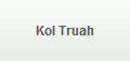 Kol Truah